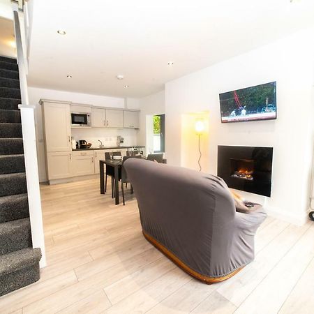 Kinvara House Killarney Ngoại thất bức ảnh