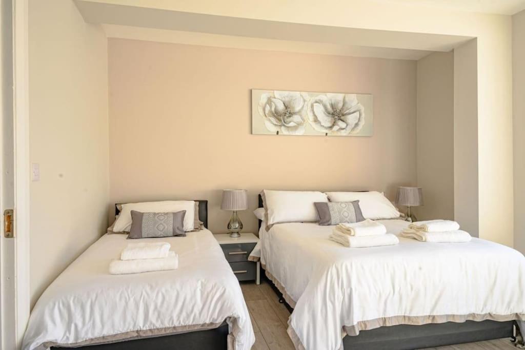 Kinvara House Killarney Ngoại thất bức ảnh