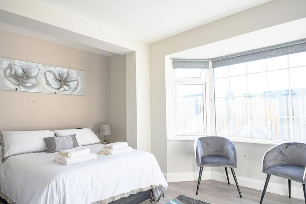 Kinvara House Killarney Ngoại thất bức ảnh