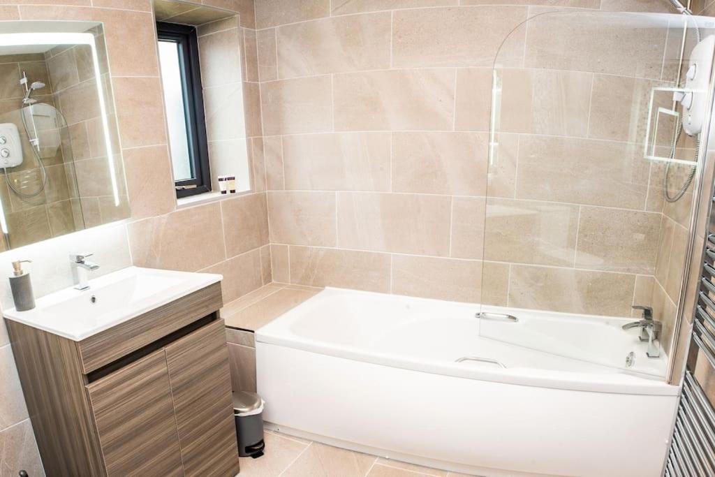 Kinvara House Killarney Ngoại thất bức ảnh