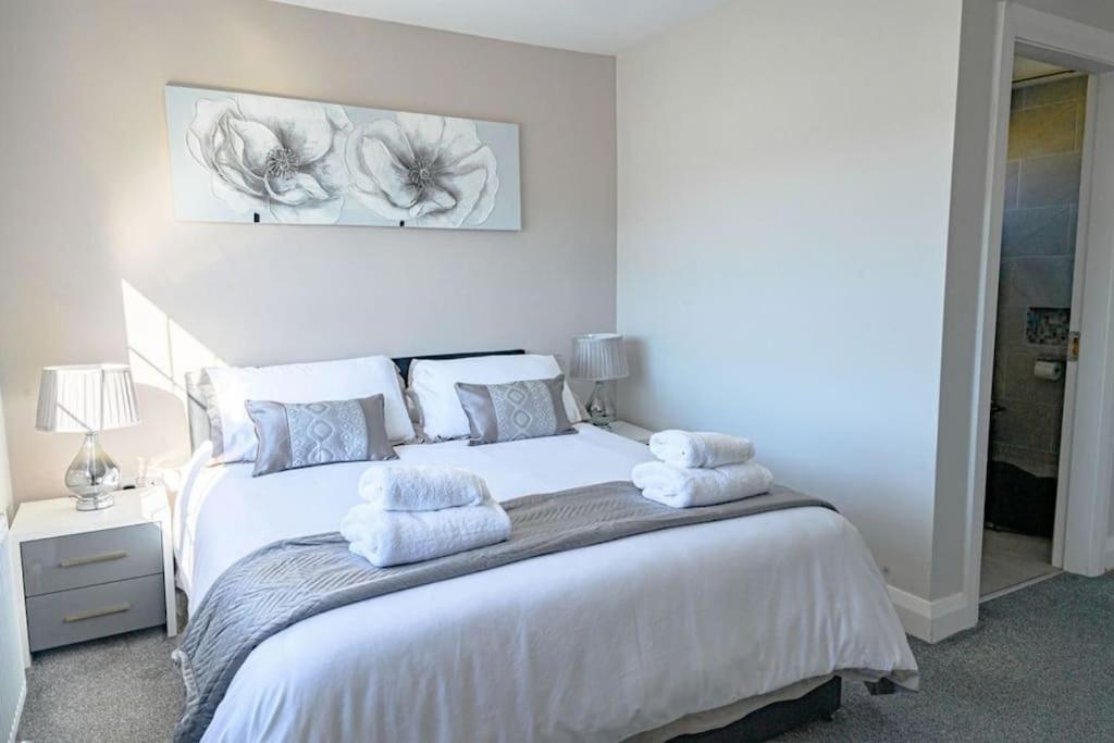 Kinvara House Killarney Ngoại thất bức ảnh