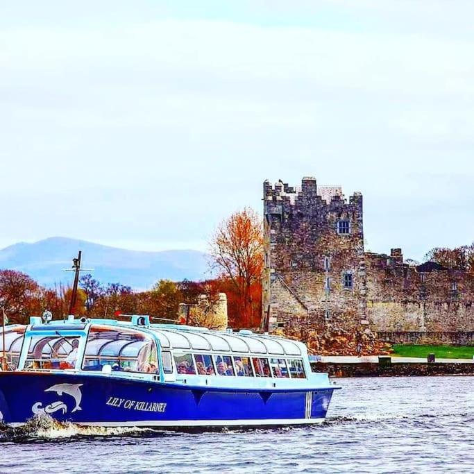 Kinvara House Killarney Ngoại thất bức ảnh