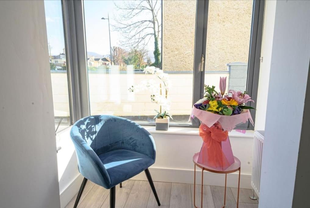 Kinvara House Killarney Ngoại thất bức ảnh