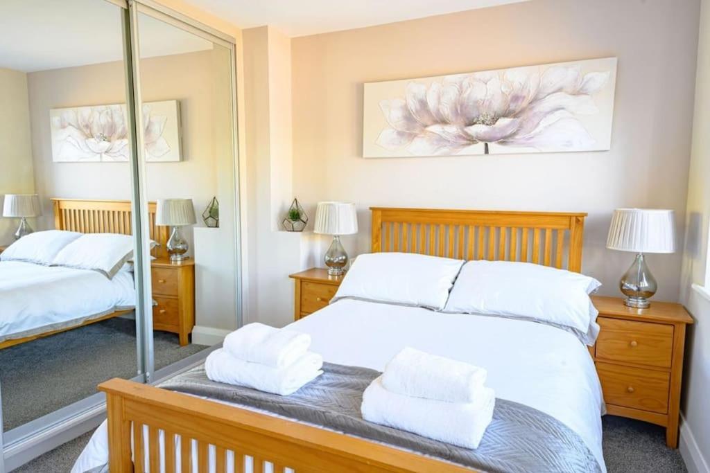 Kinvara House Killarney Ngoại thất bức ảnh