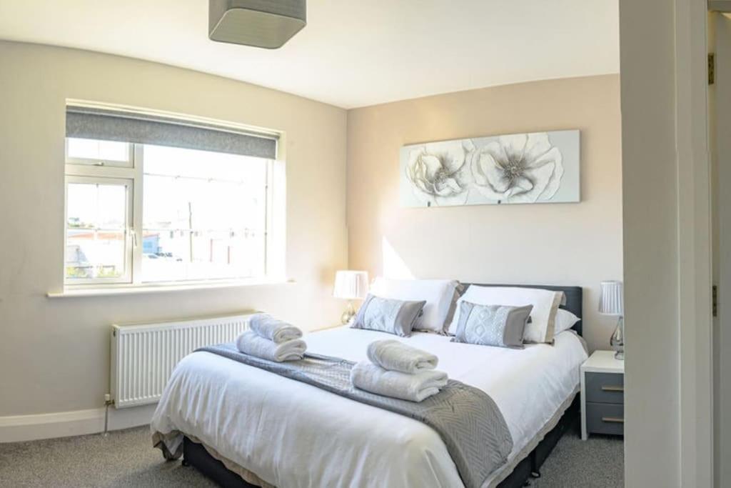 Kinvara House Killarney Ngoại thất bức ảnh