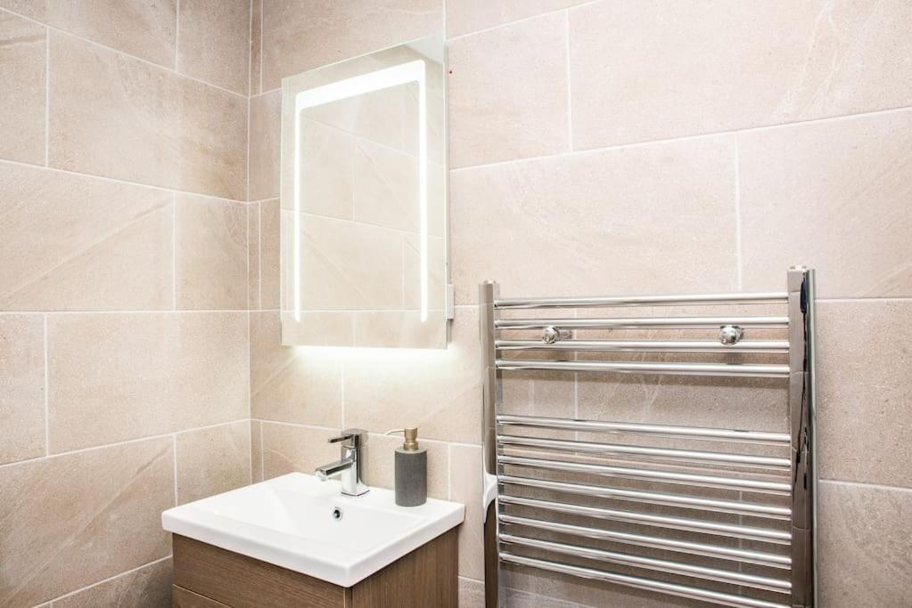 Kinvara House Killarney Ngoại thất bức ảnh
