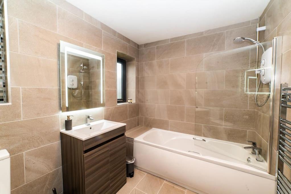 Kinvara House Killarney Ngoại thất bức ảnh