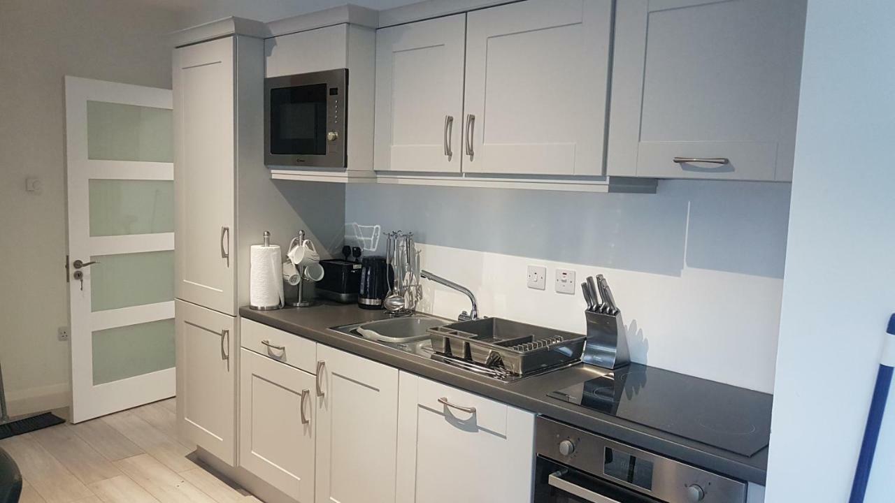 Kinvara House Killarney Ngoại thất bức ảnh