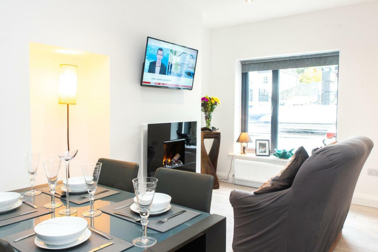 Kinvara House Killarney Ngoại thất bức ảnh