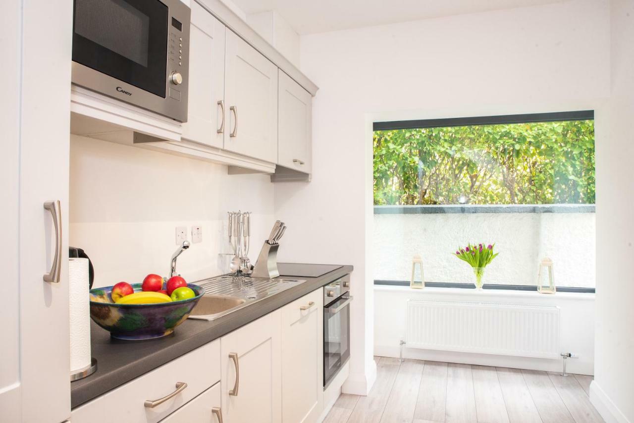 Kinvara House Killarney Ngoại thất bức ảnh