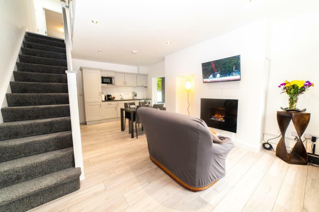 Kinvara House Killarney Ngoại thất bức ảnh