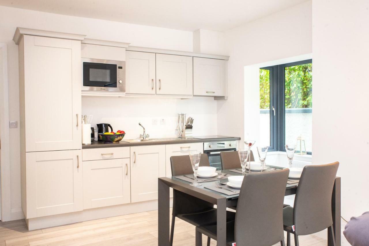 Kinvara House Killarney Ngoại thất bức ảnh