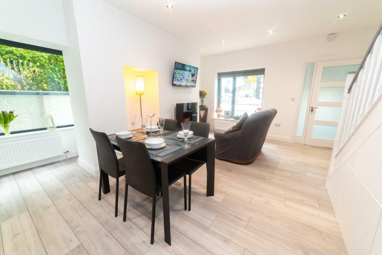 Kinvara House Killarney Ngoại thất bức ảnh