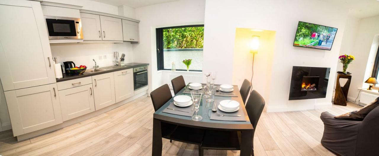 Kinvara House Killarney Ngoại thất bức ảnh