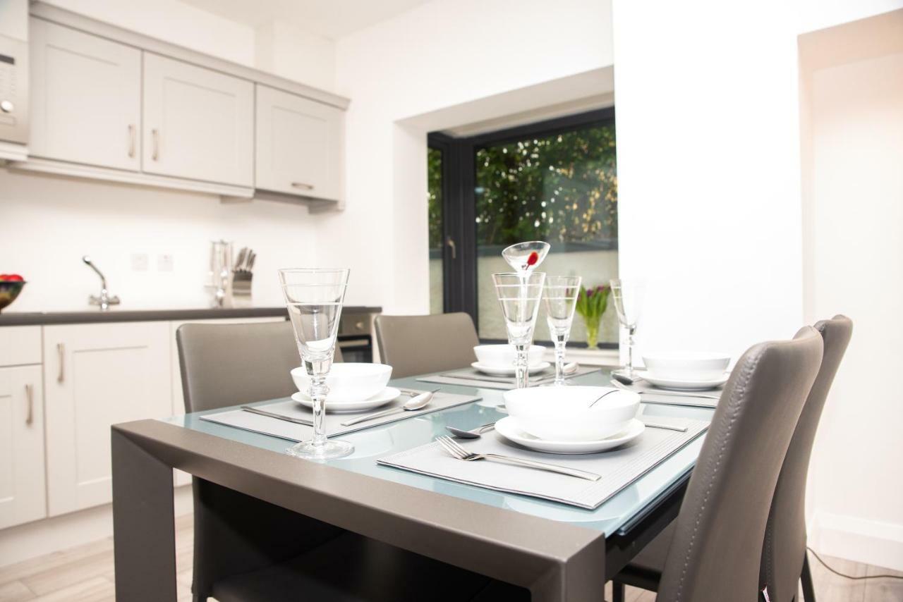 Kinvara House Killarney Ngoại thất bức ảnh