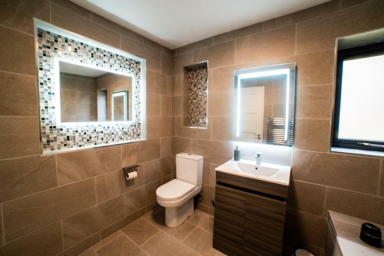 Kinvara House Killarney Ngoại thất bức ảnh