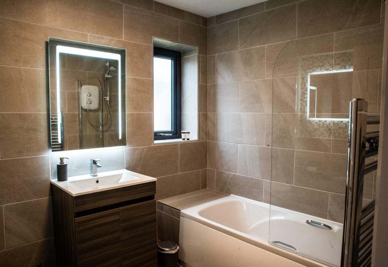 Kinvara House Killarney Ngoại thất bức ảnh